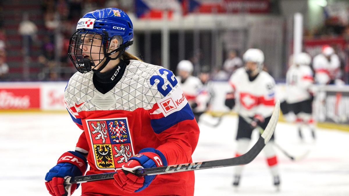 Nulu na kontě chtějí hokejistky odmazat proti Švýcarkám